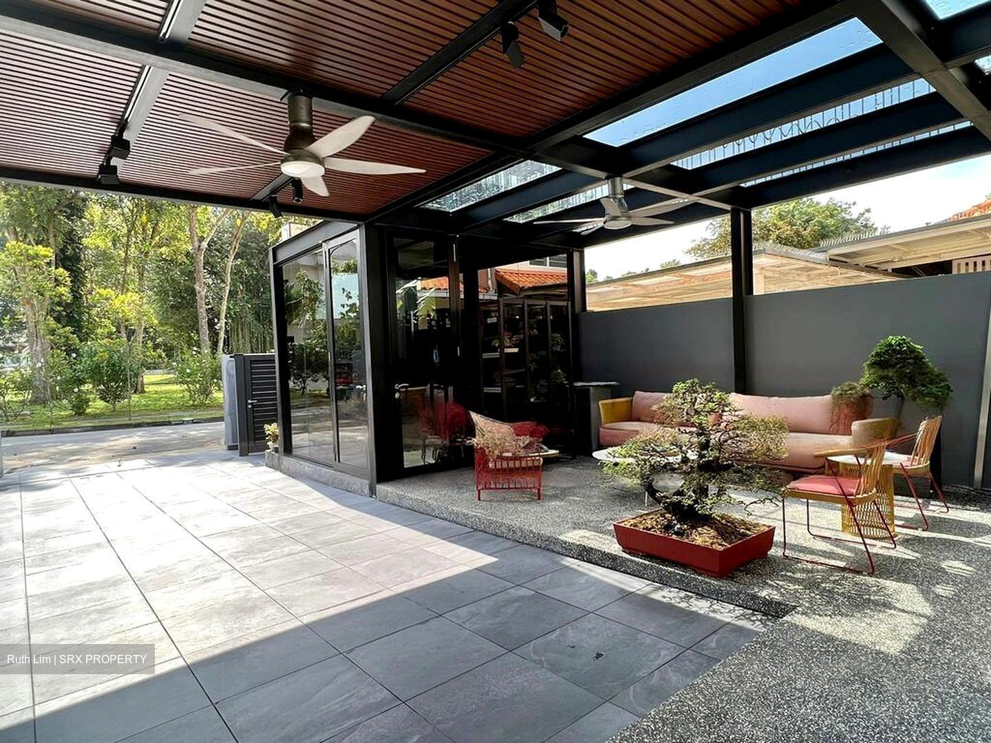 Mandai Garden (D26), Semi-Detached #457944081